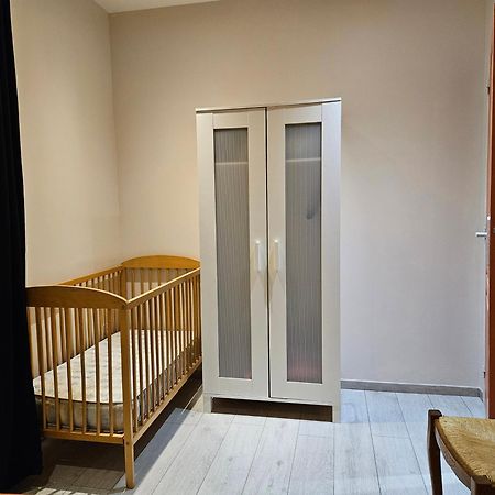 Apartmán Vichy Exteriér fotografie