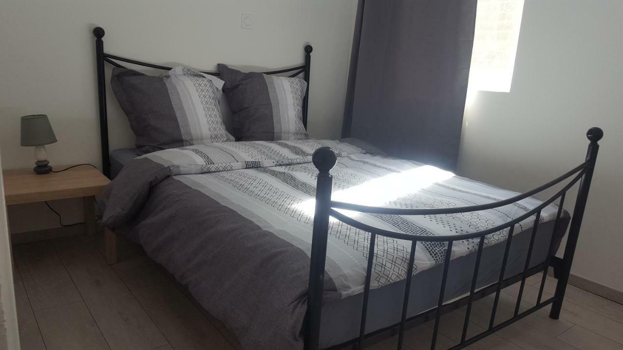 Apartmán Vichy Exteriér fotografie